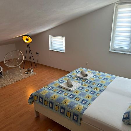 Casa Sosici Umag Exterior foto